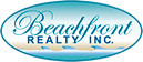 Jessy Smith,  BEACHFRONT REALTY INC Logo